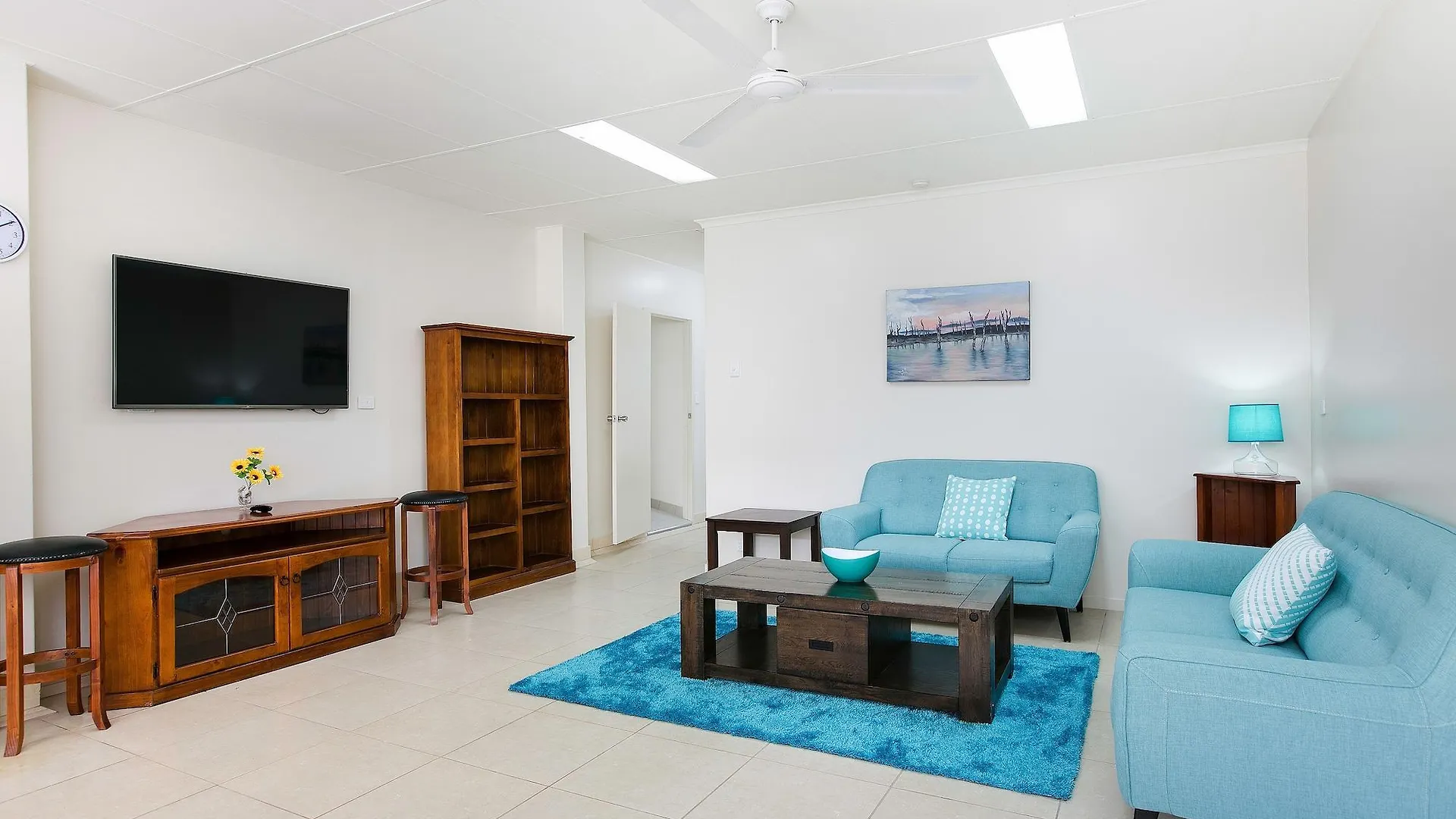 Cairns City Sheridan Motel Австралия