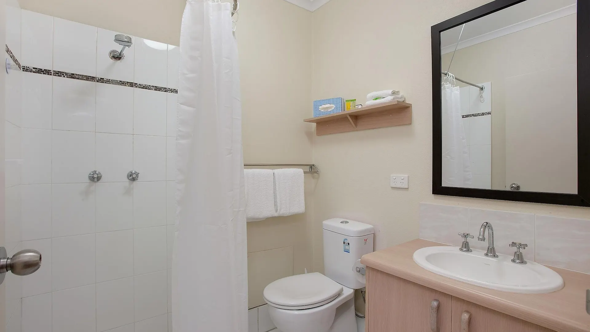 ***  Cairns City Sheridan Motel Австралия