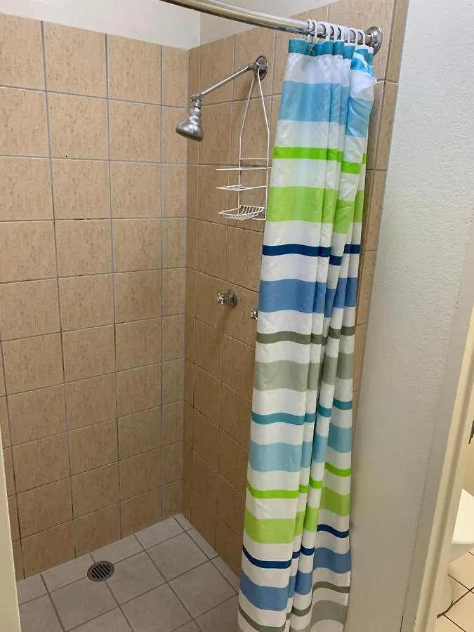 Cairns City Sheridan Motel Австралия