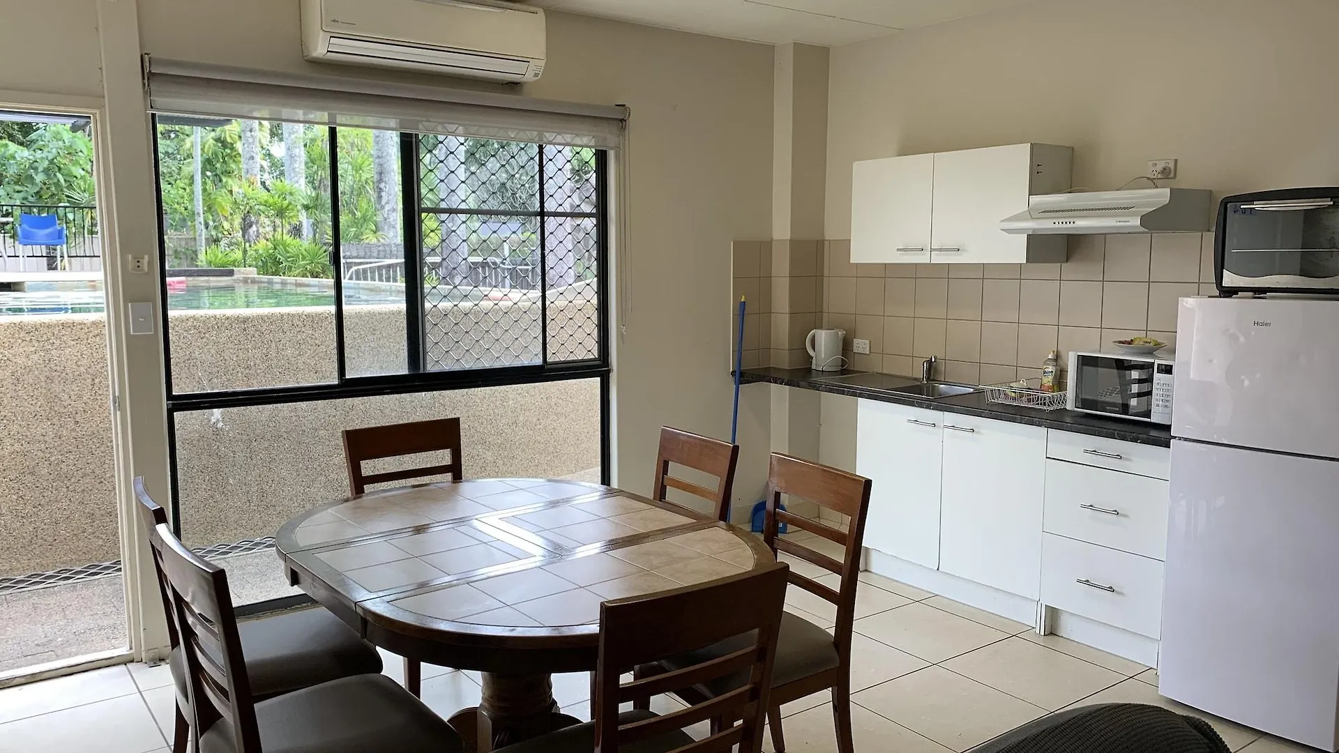 ***  Cairns City Sheridan Motel Австралия