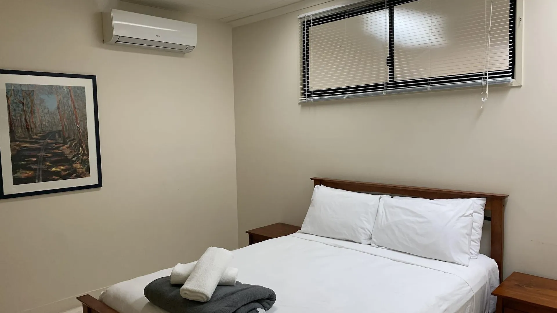 Cairns City Sheridan Motel