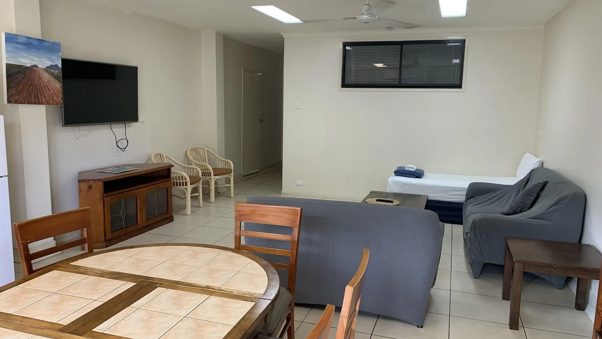 Cairns City Sheridan Motel 3*,