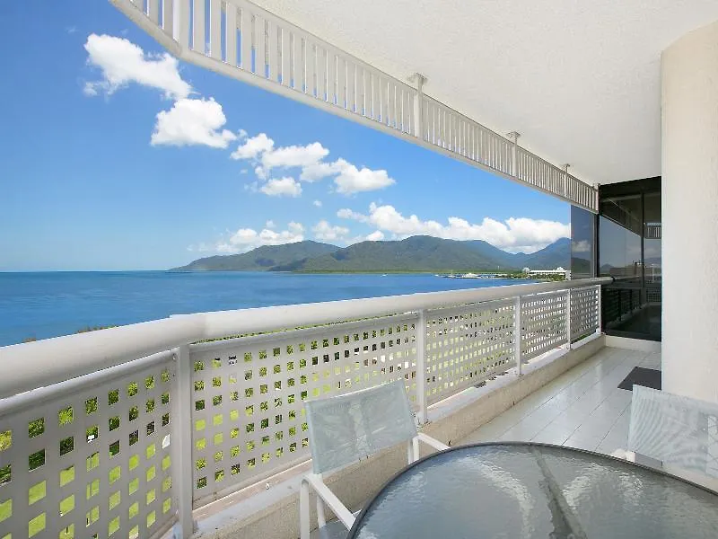 Cairns City Sheridan Motel