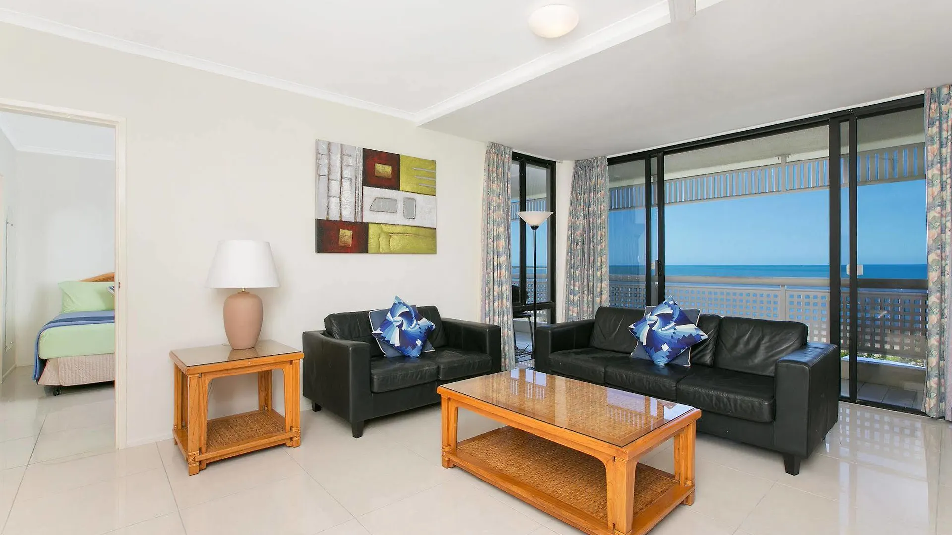 Cairns City Sheridan Motel