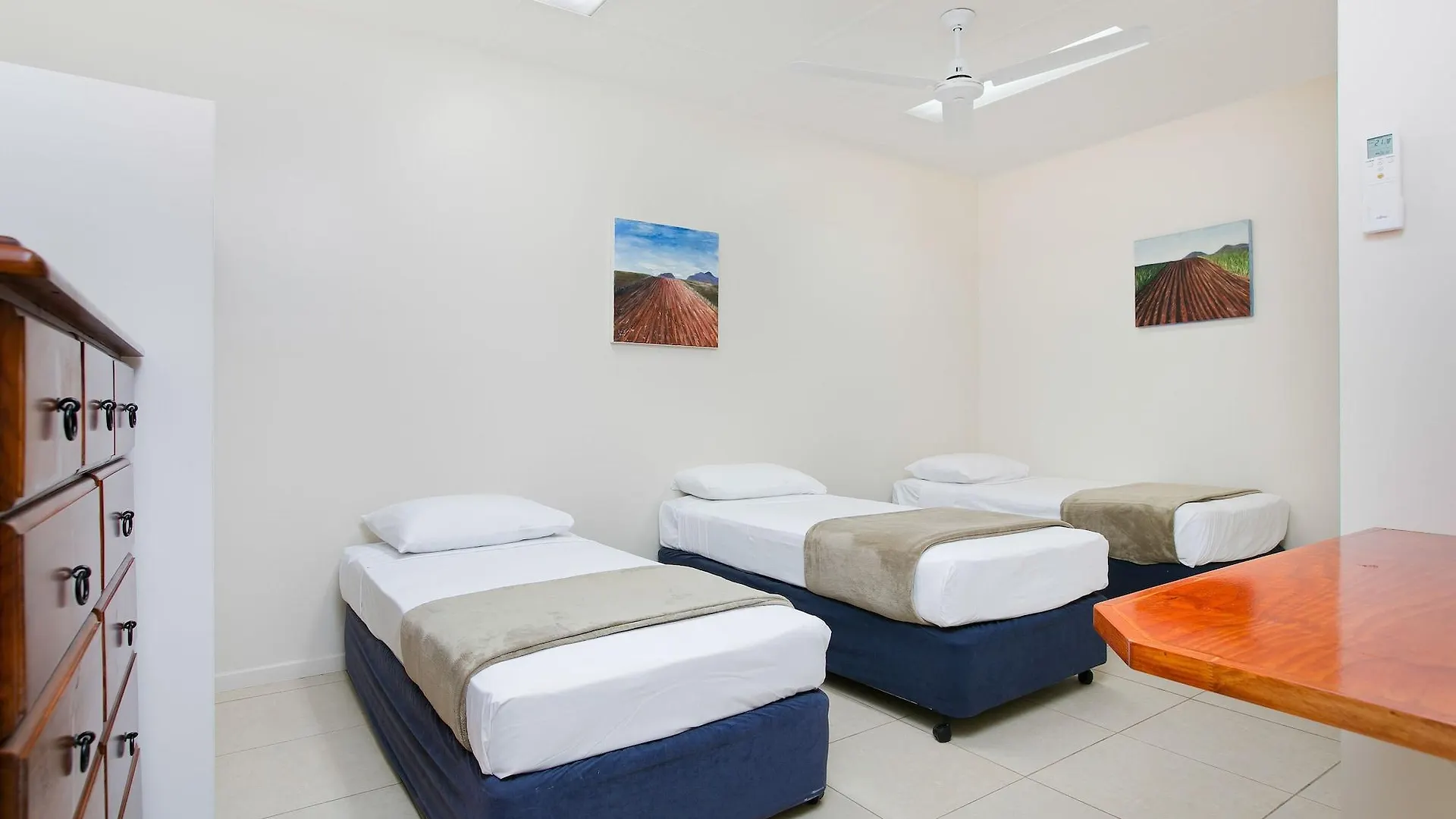 Cairns City Sheridan Motel 3*,